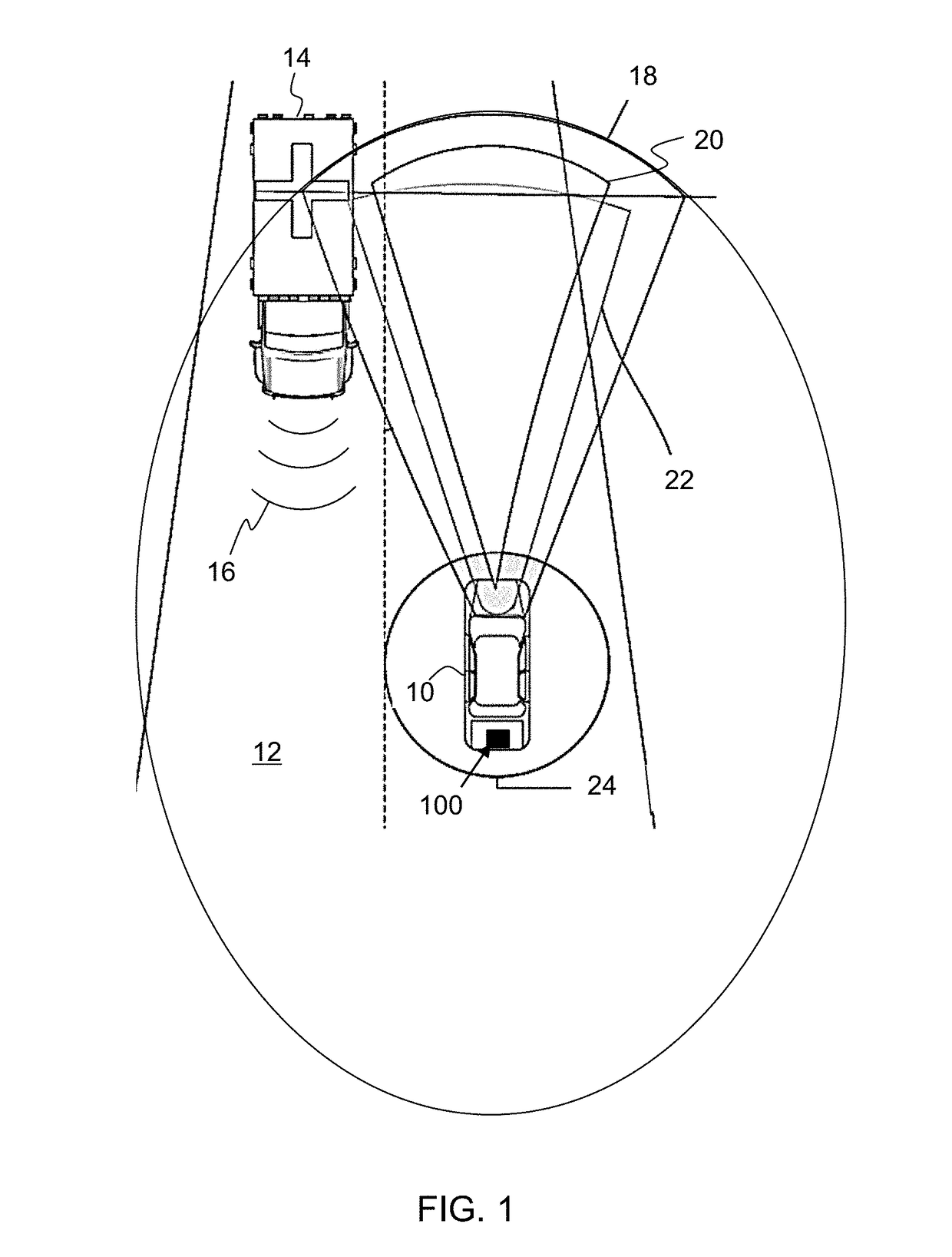 Audio processing for vehicle sensory systems
