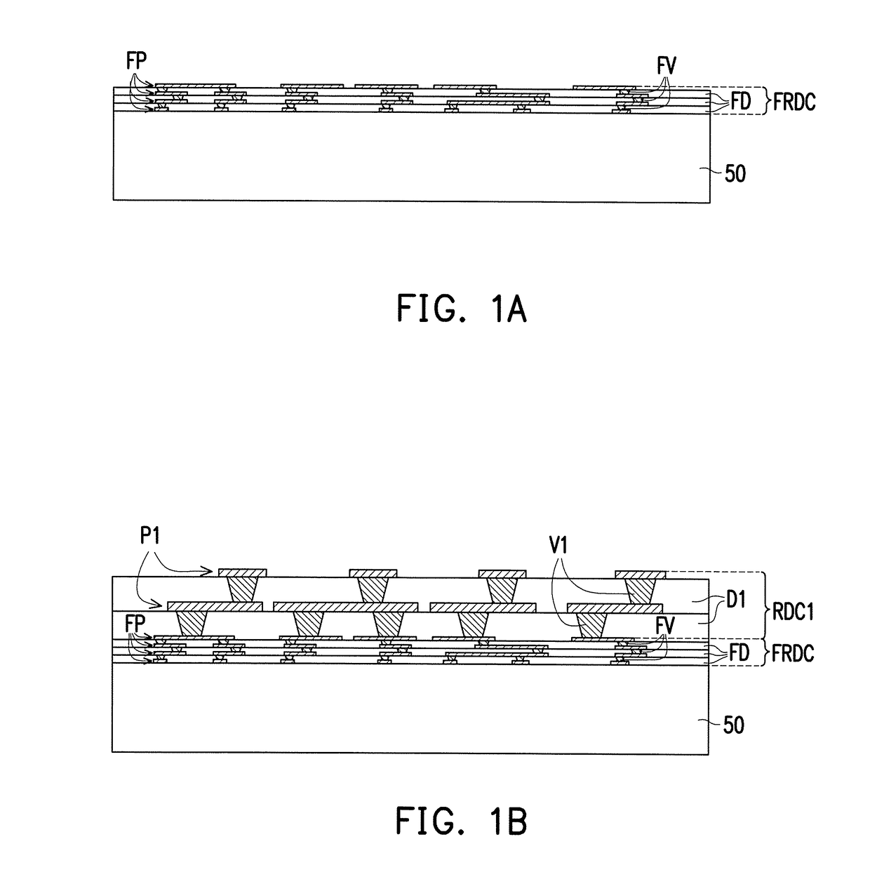 Package substrate and package structure