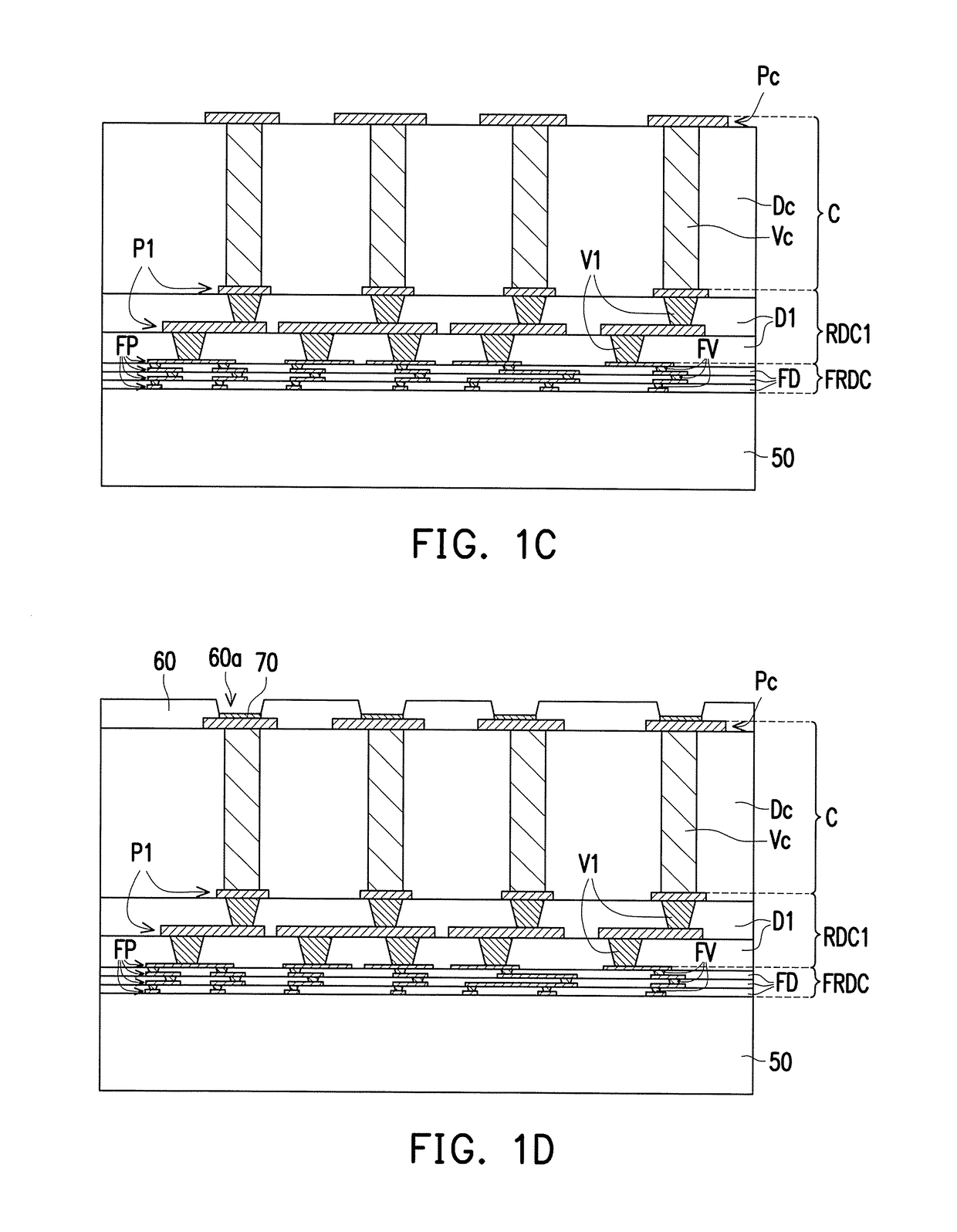 Package substrate and package structure
