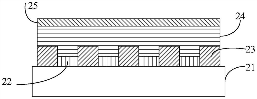 Color filter substrate, preparation method thereof, and display panel