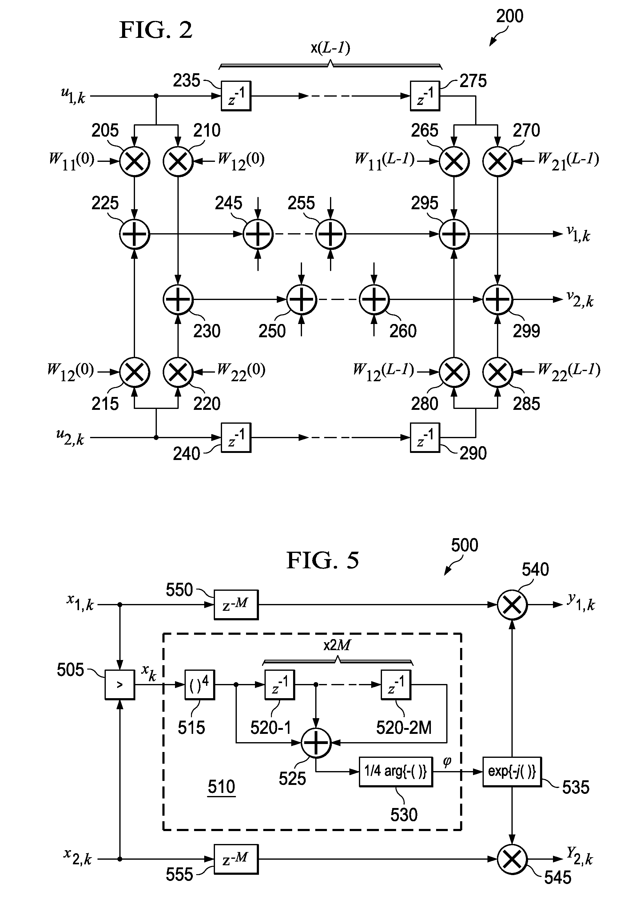Blind equalization for polarization-switched QPSK optical communications