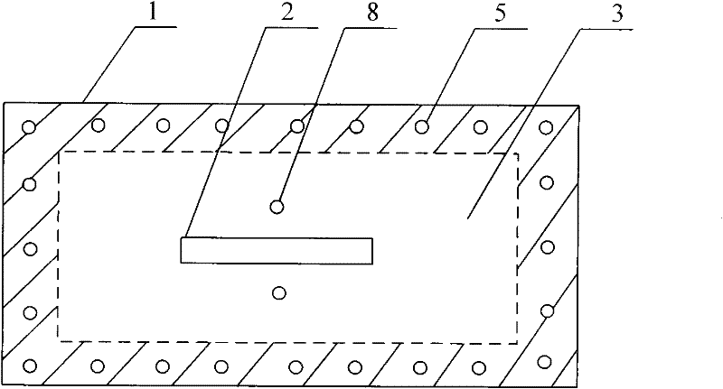 Integrated printed circuit board