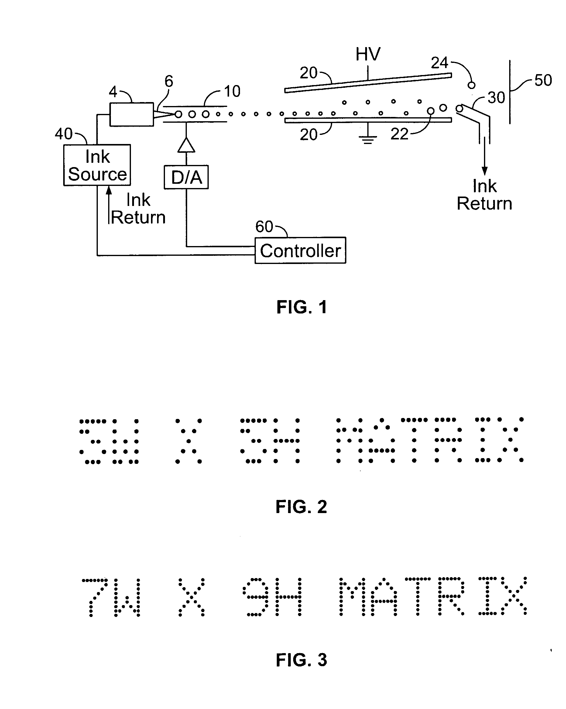 System and method for auto-threshold adjustment for phasing