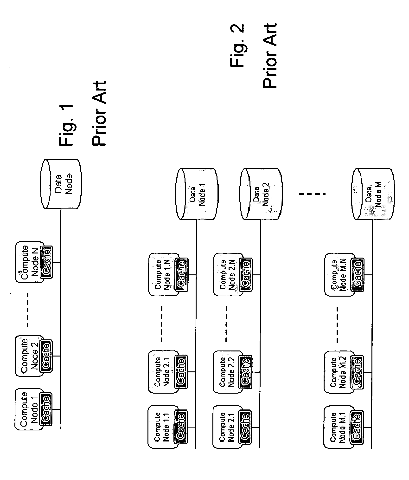 Method and apparatus for data management