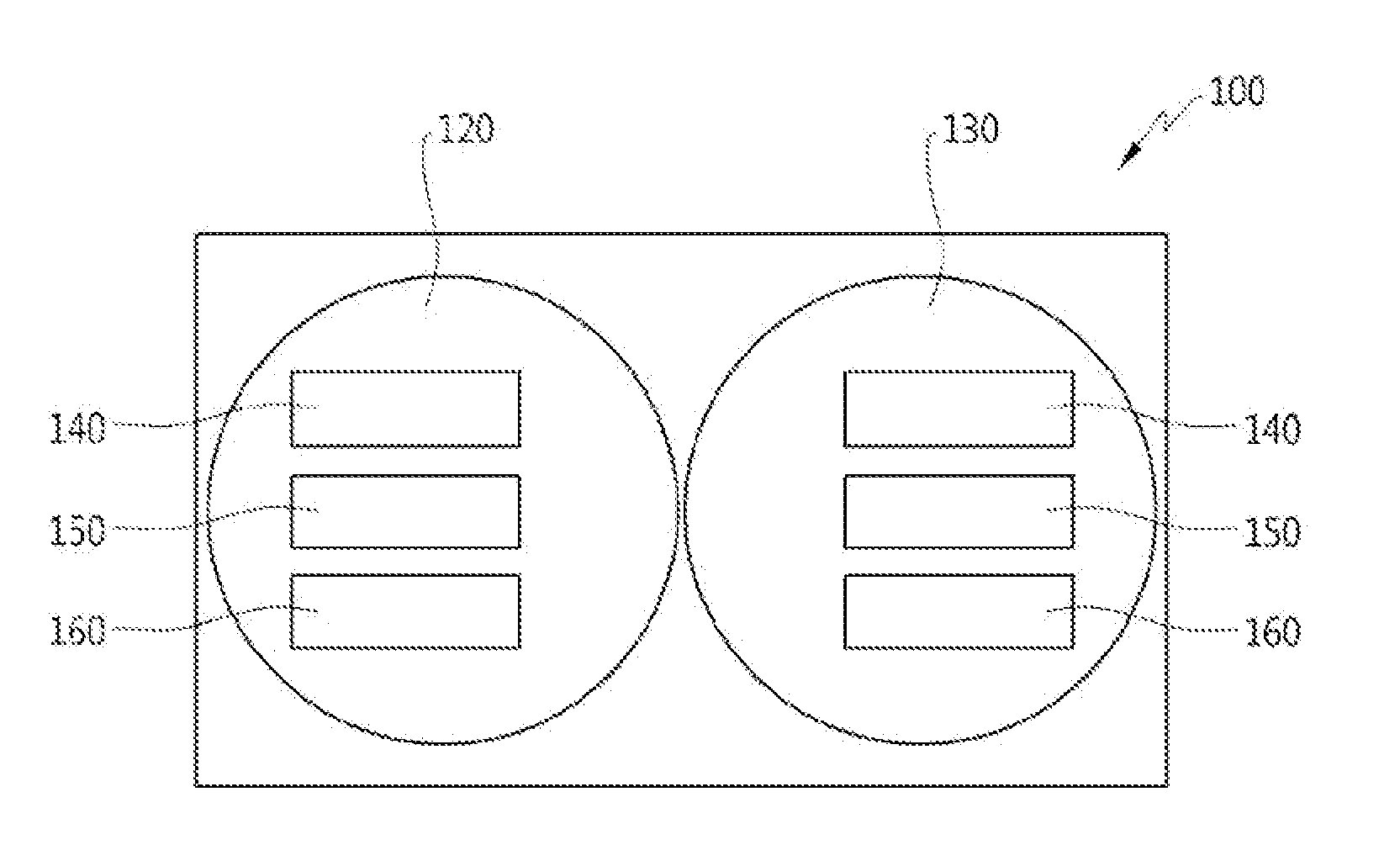 Cell-based transparent sensor capable of real-time optical observation of cell behavior, method for manufacturing the same and multi-detection sensor chip using the same