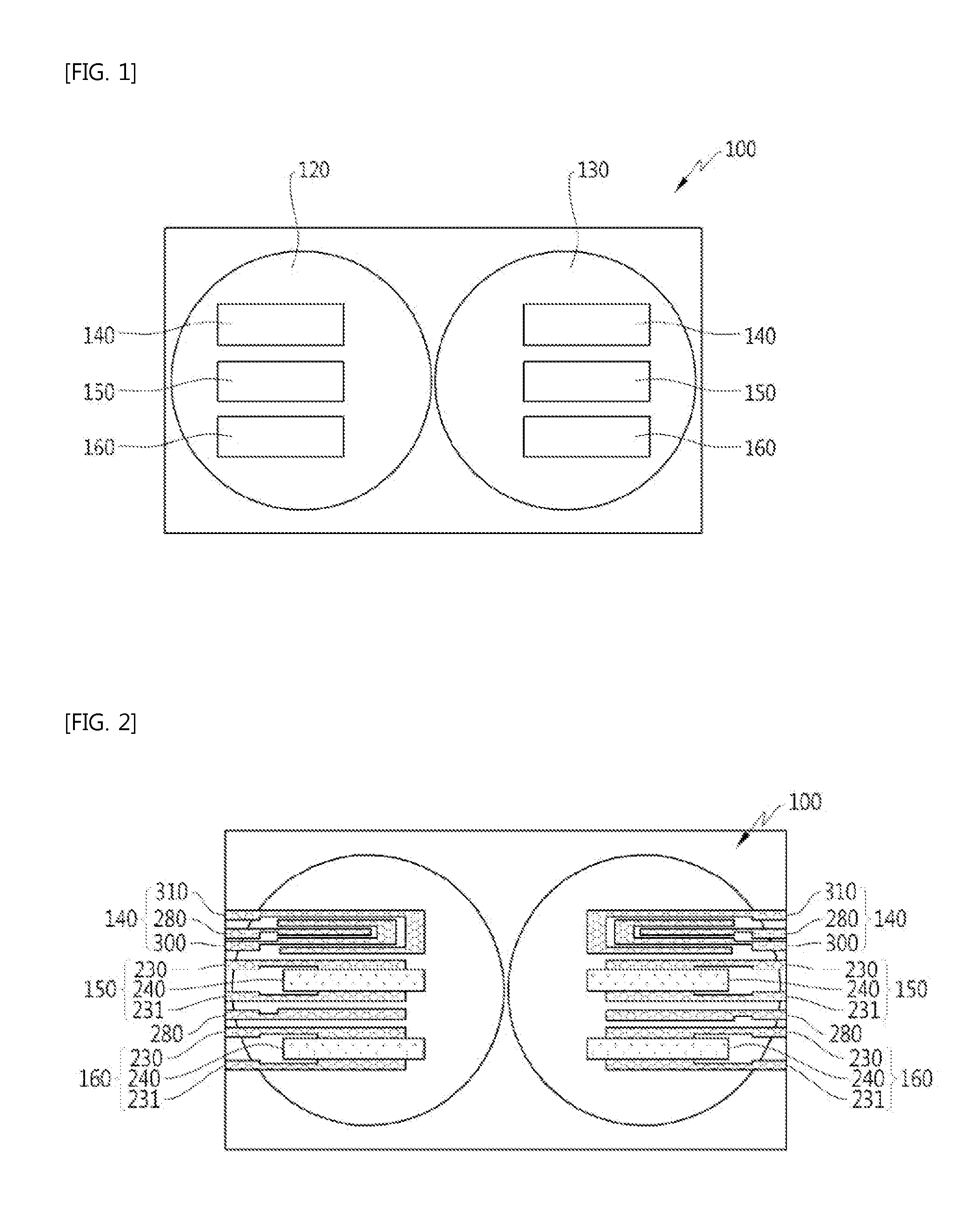 Cell-based transparent sensor capable of real-time optical observation of cell behavior, method for manufacturing the same and multi-detection sensor chip using the same