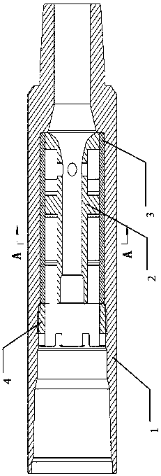 Ball-pitching control type hydraulic pulse tool and method - Eureka ...