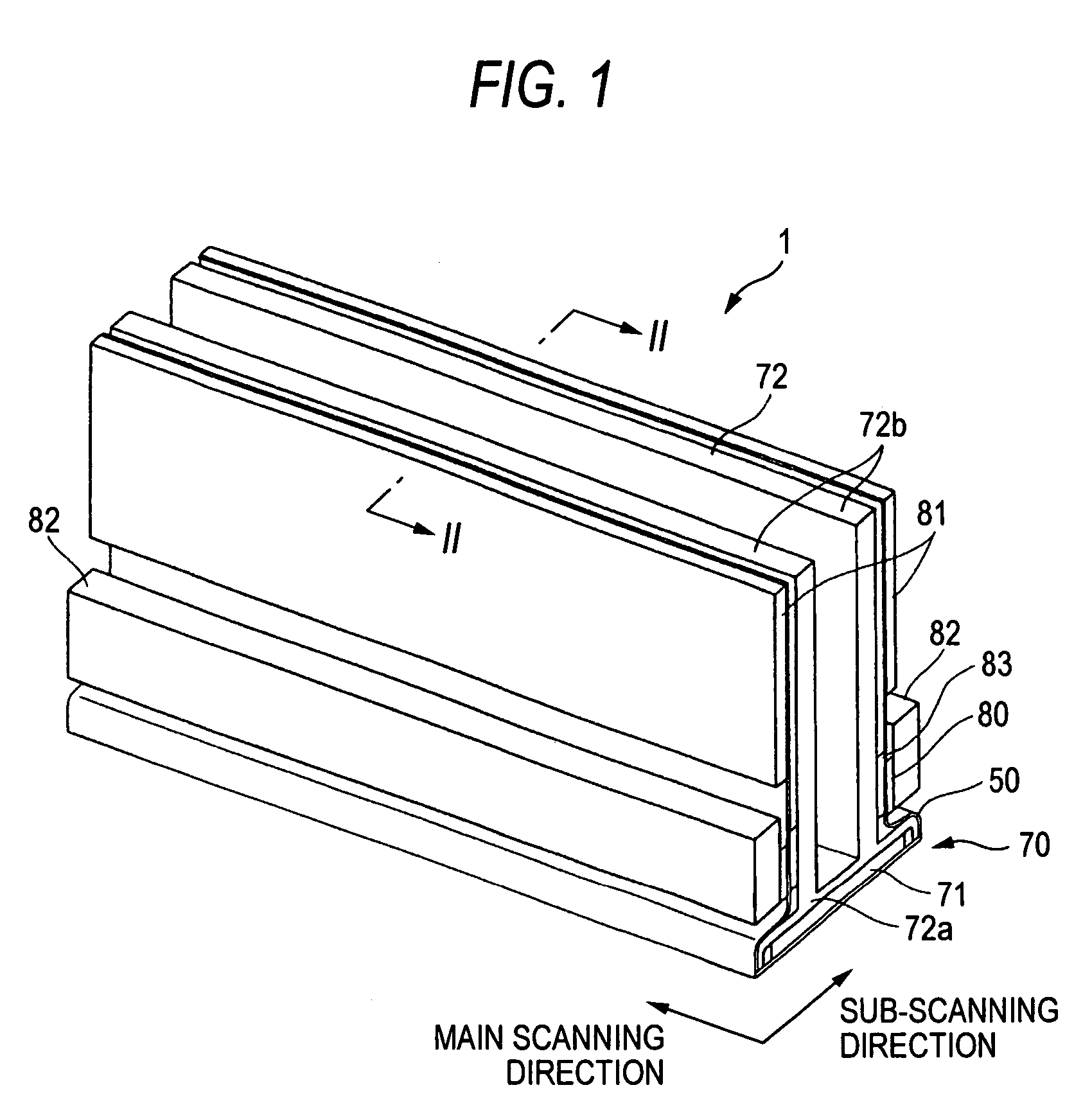 Method for bonding metallic plates and jig for the bonding of the metallic plates