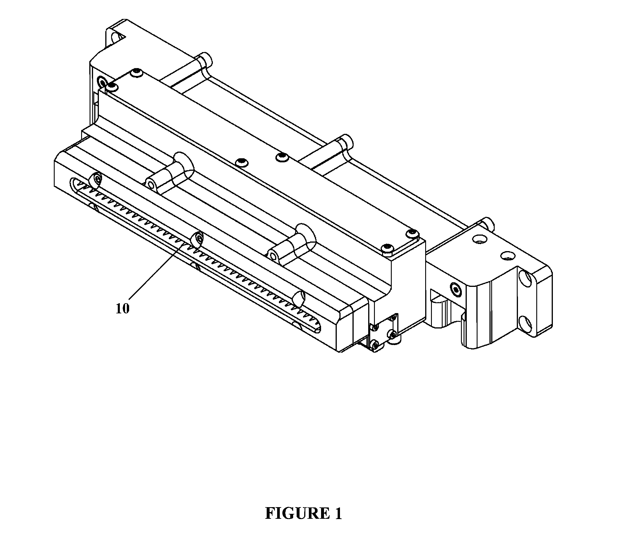 Aerosol Jet (R) printing system for photovoltaic applications