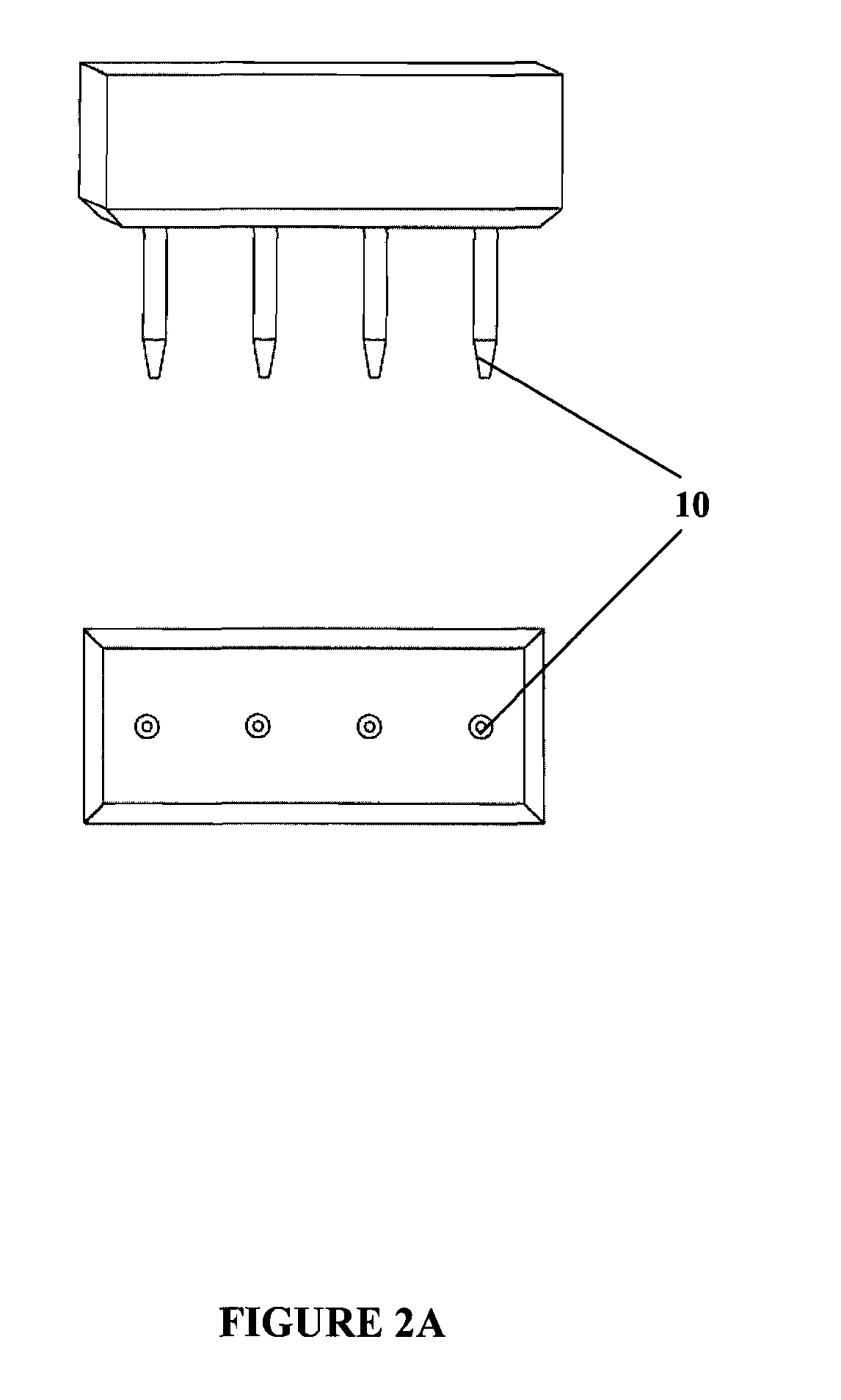 Aerosol Jet (R) printing system for photovoltaic applications