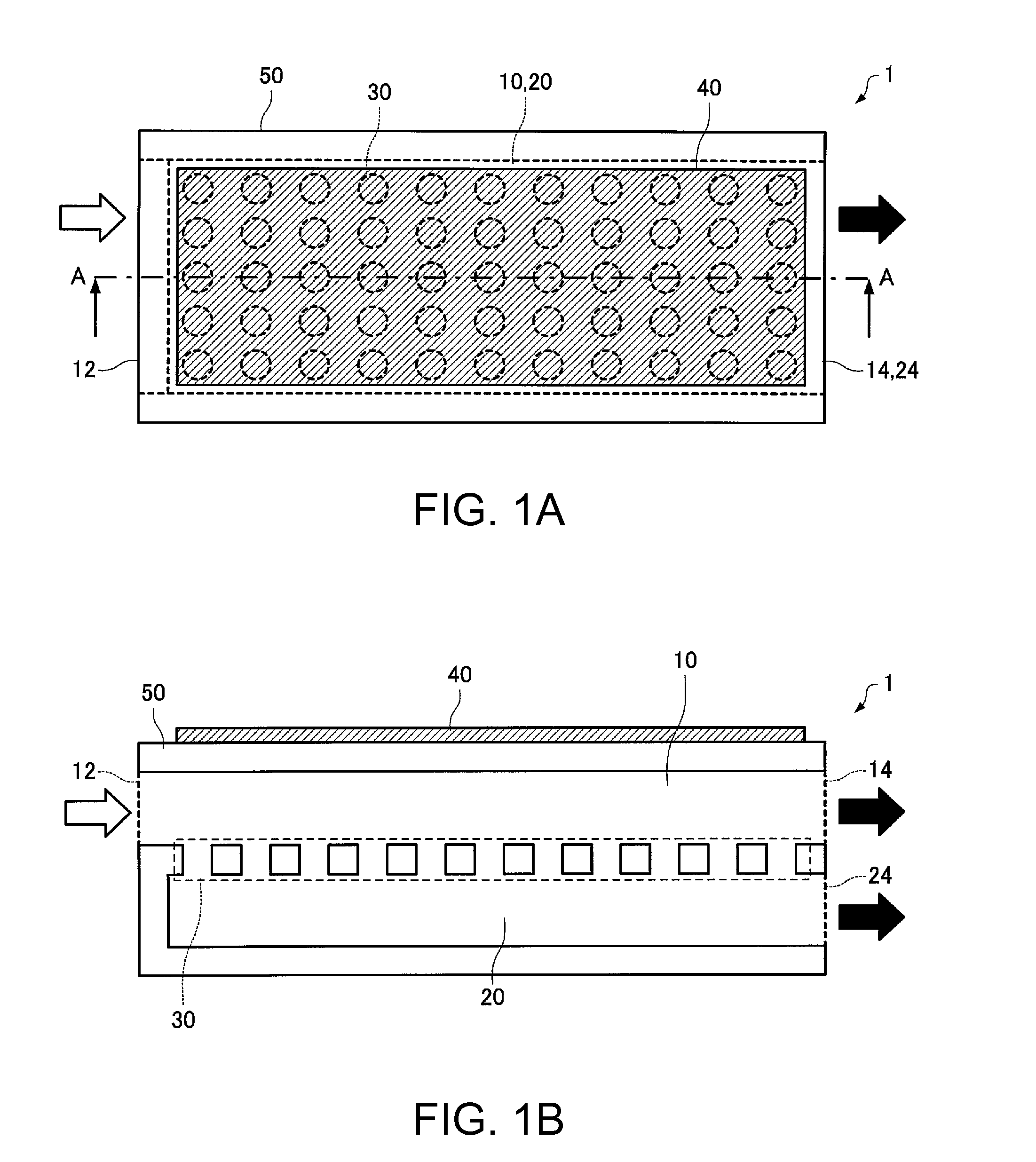 Fine particle separator