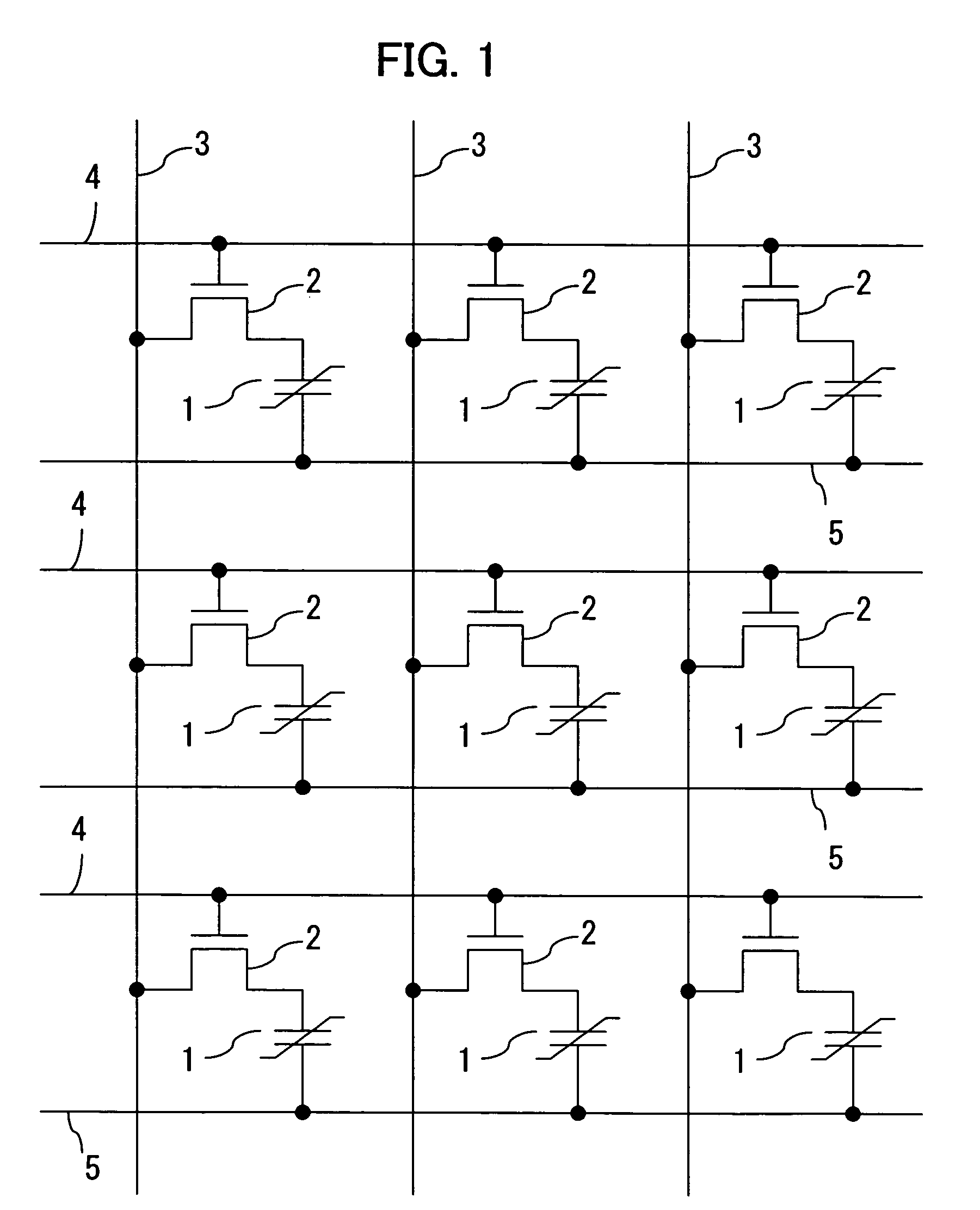 Manufacturing method of semiconducter device