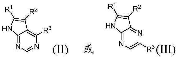 Azaindole derivatives, preparation method and applications thereof in medicine