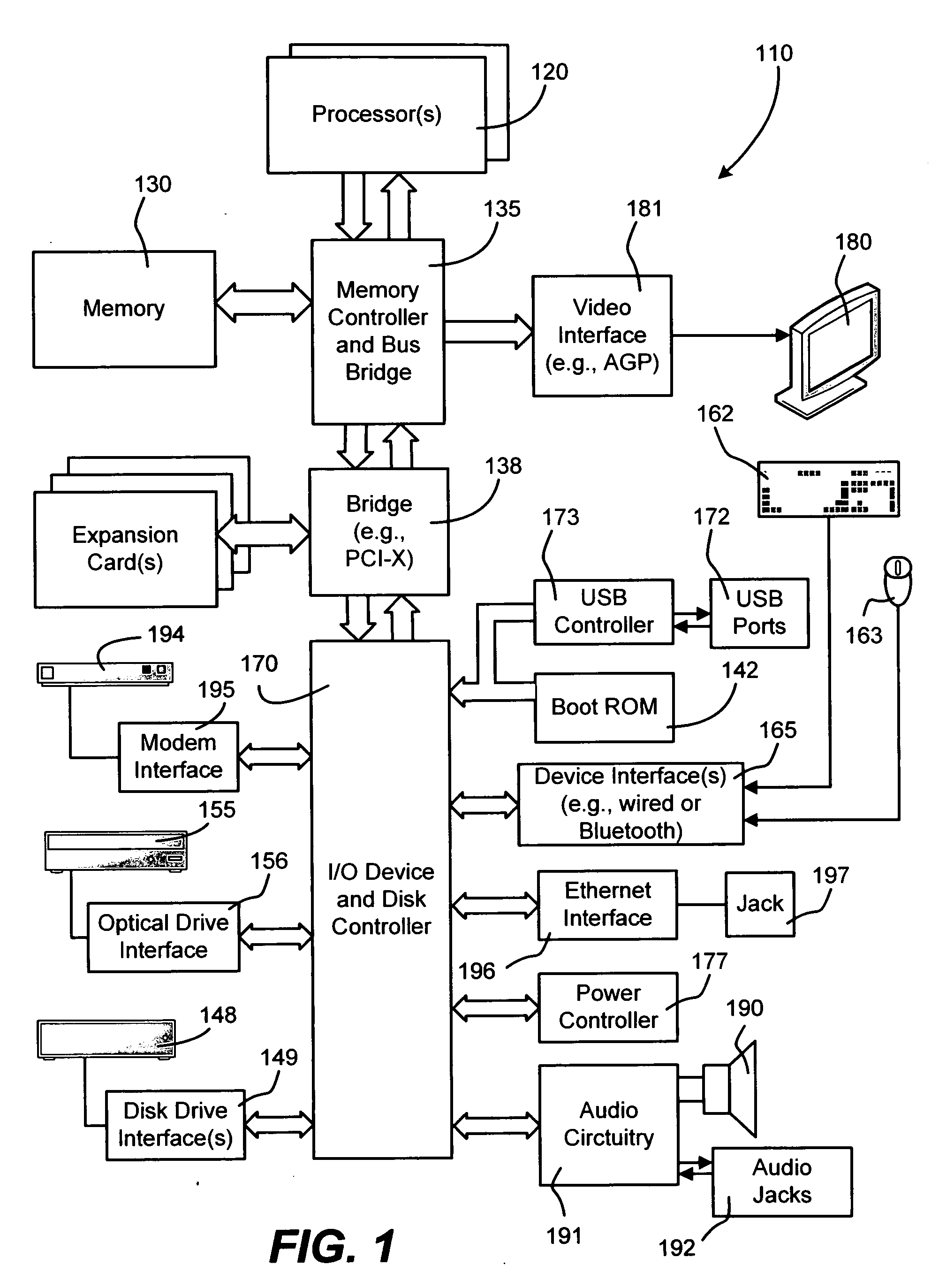 Method and system for persisting and managing computer program clippings