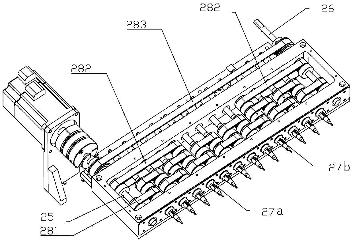 Transformer coil winding machine and winding method