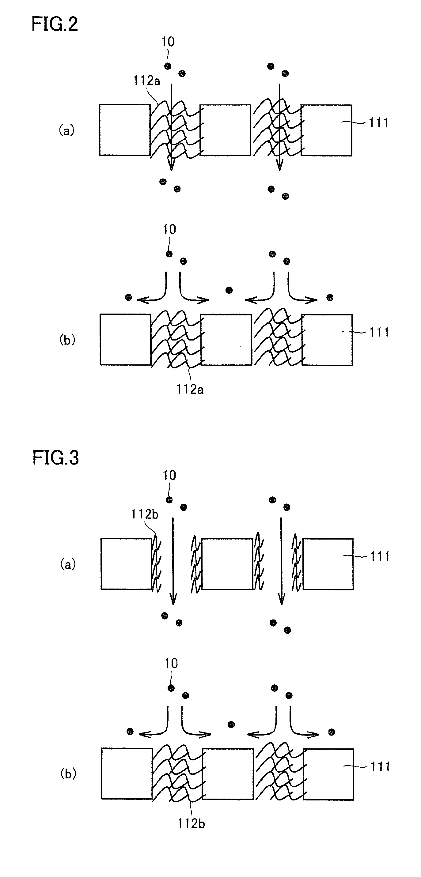 Membrane electrode assembly and fuel cell using same