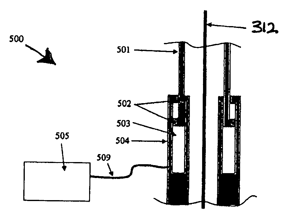 Coiled tubing vibration systems and methods