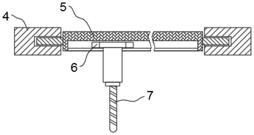 Multi-station hole system drilling machine for machining based on speed reducer