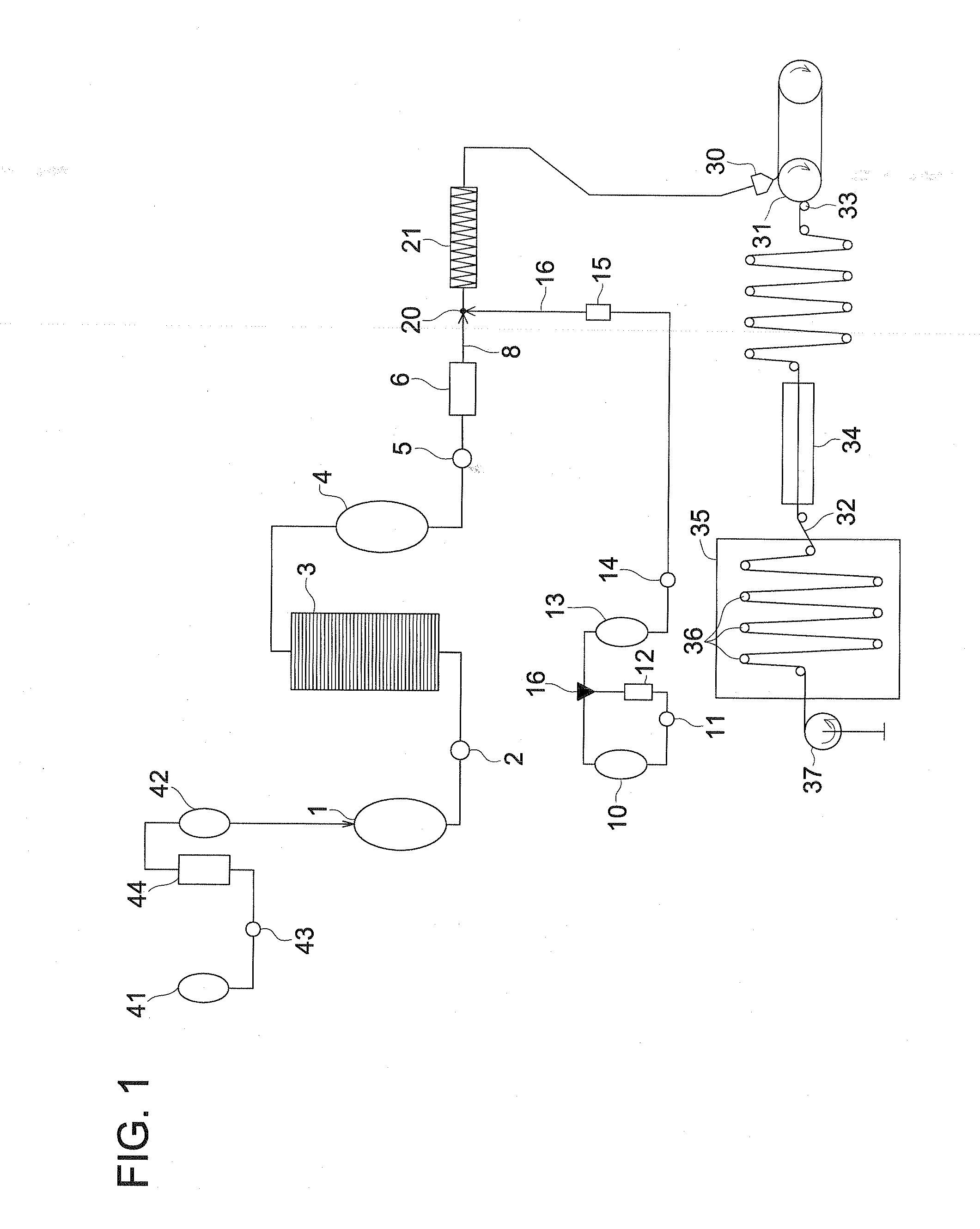 Acryl resin containing film, polarizing plate by use thereof and liquid crystal display