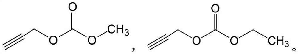 A kind of composite lithium-ion battery electrolyte and lithium-ion battery comprising the same