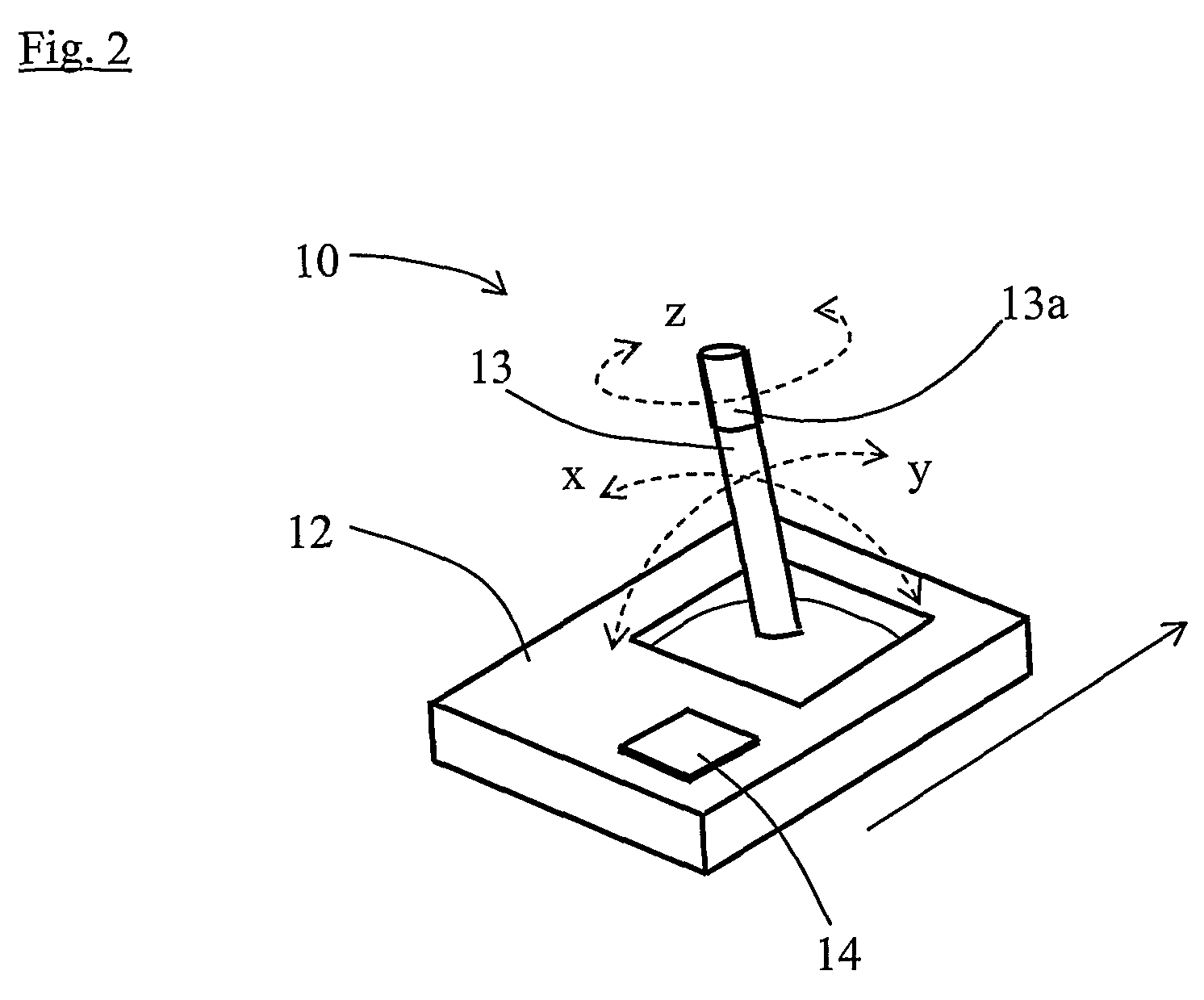Method and arrangement for controlling a drive arrangement in a watercraft