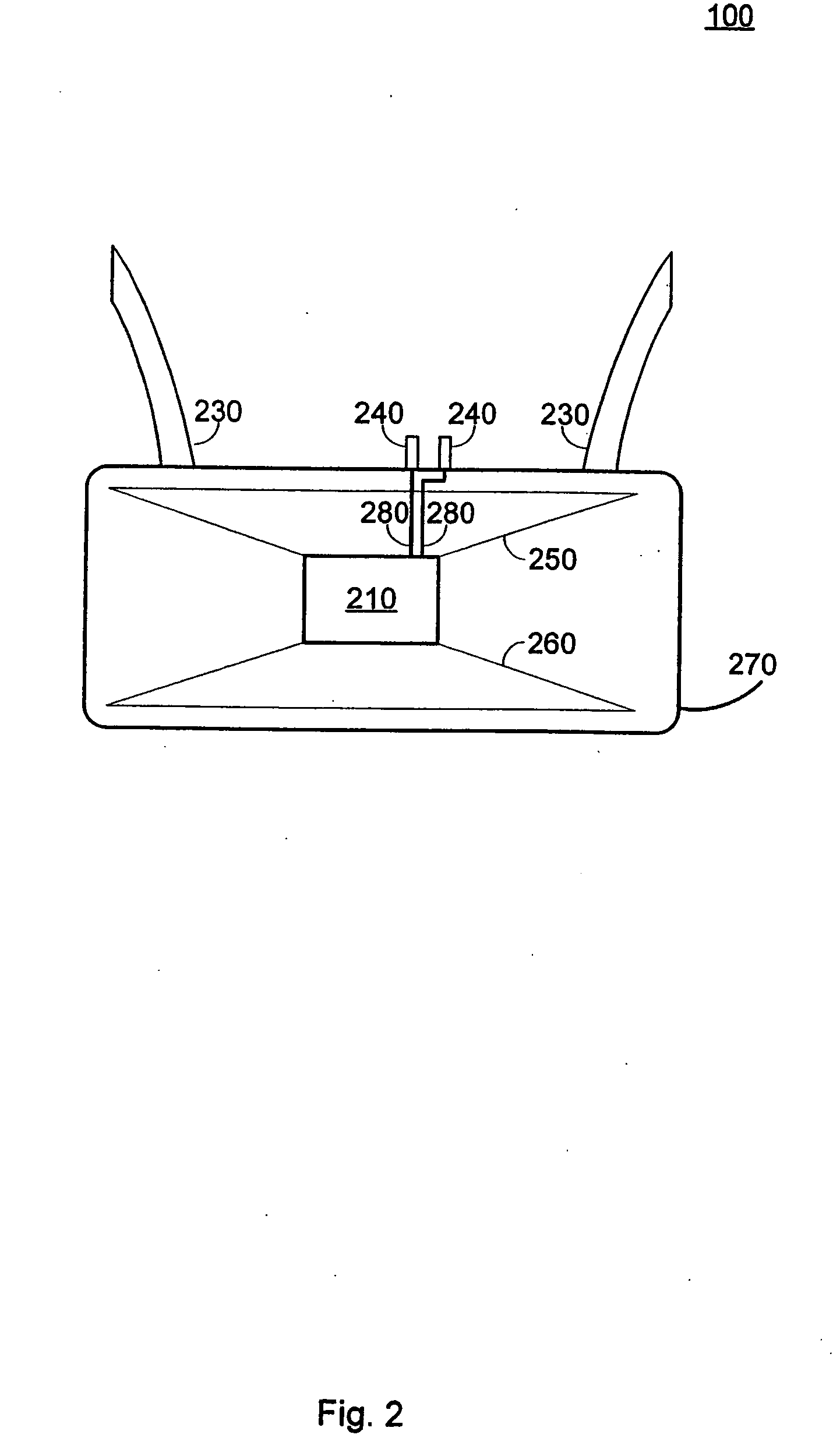Apparatus and method for increased security of wireless transactions
