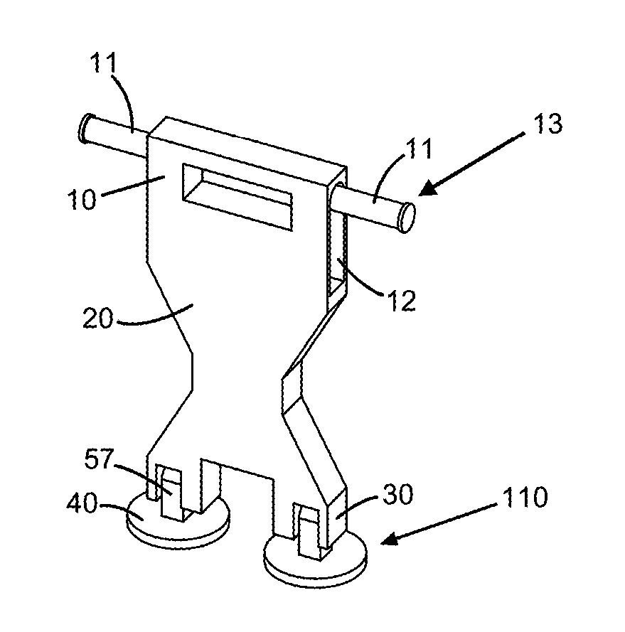 Trash Compacting Device