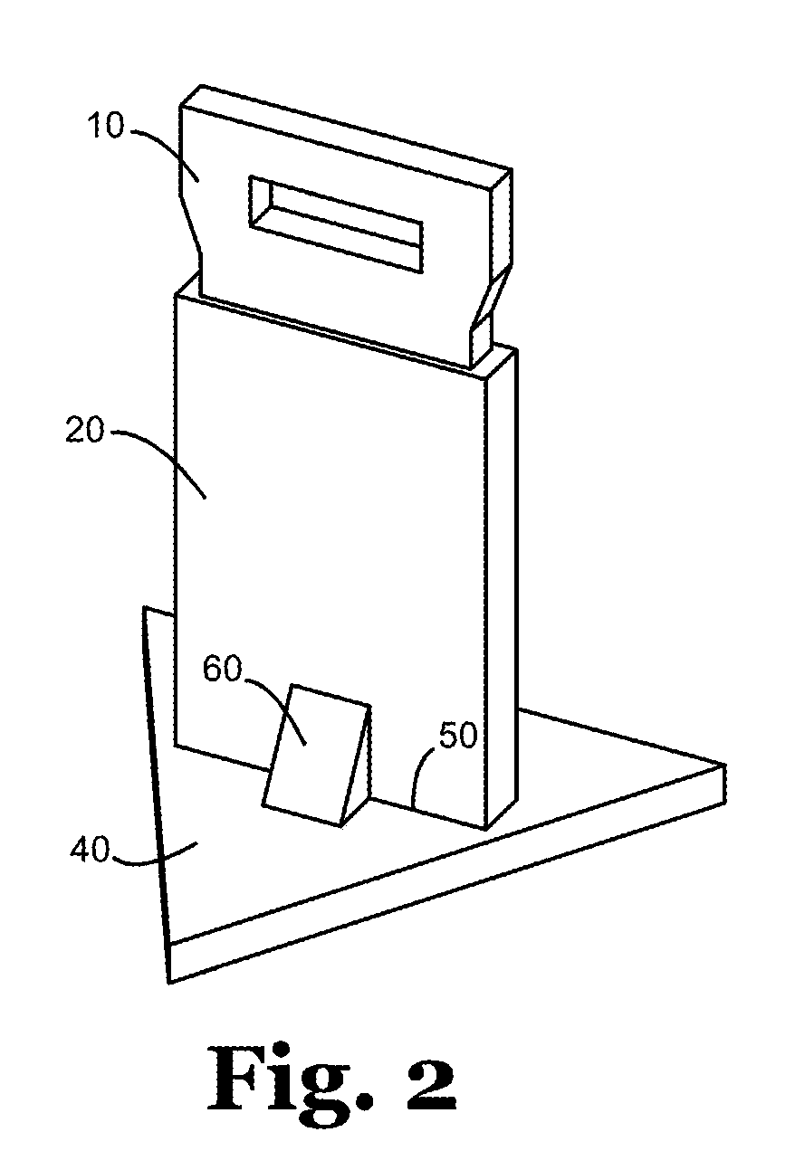 Trash Compacting Device
