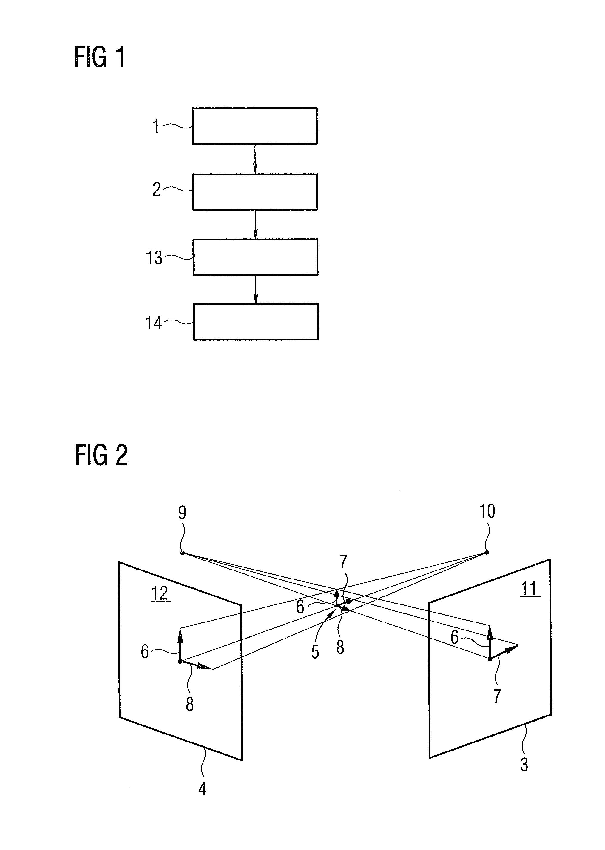 Method for generating a four-dimensional representation of a target region of a body, which target region is subject to periodic motion