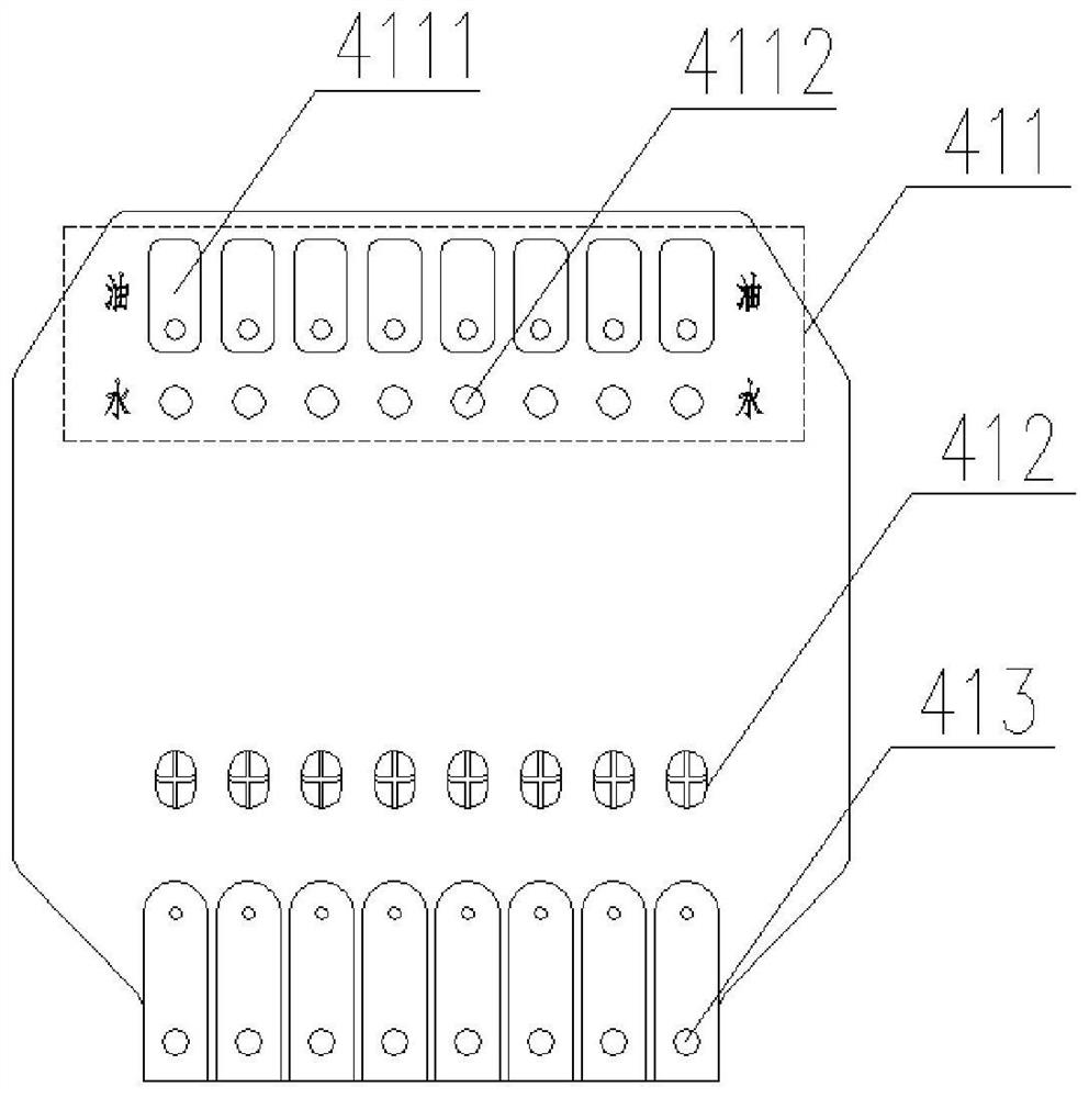 Micro-droplet generating device