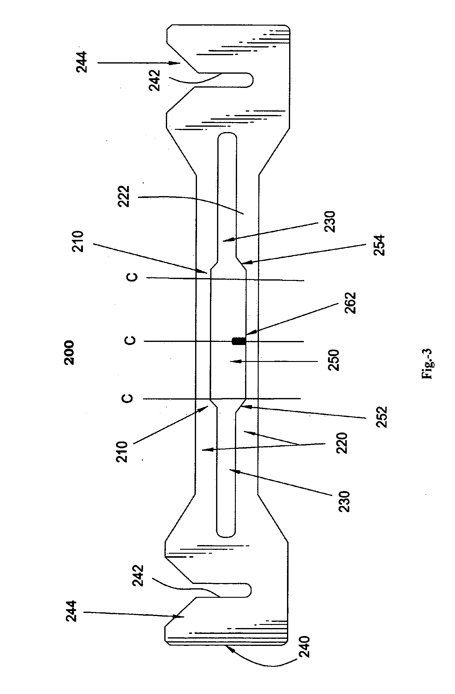 Electrical-tap connector