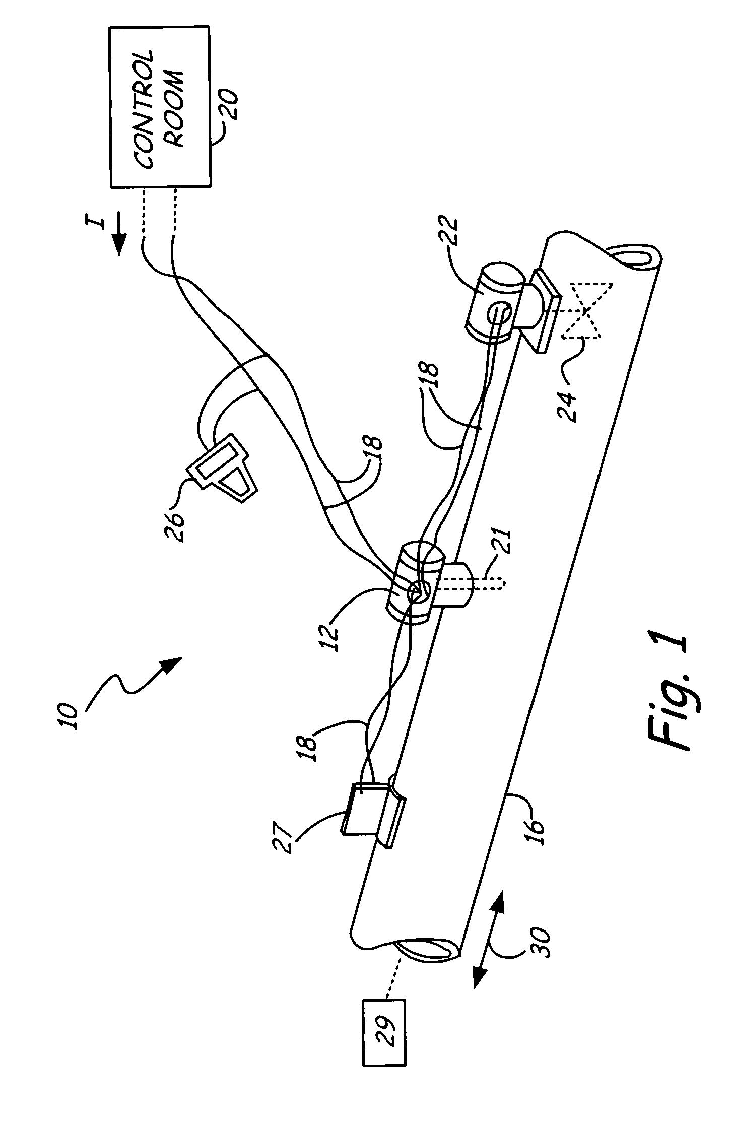 Process device with vibration based diagnostics