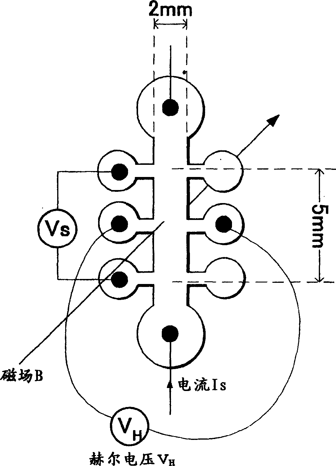 ITO thin film and method for producing same