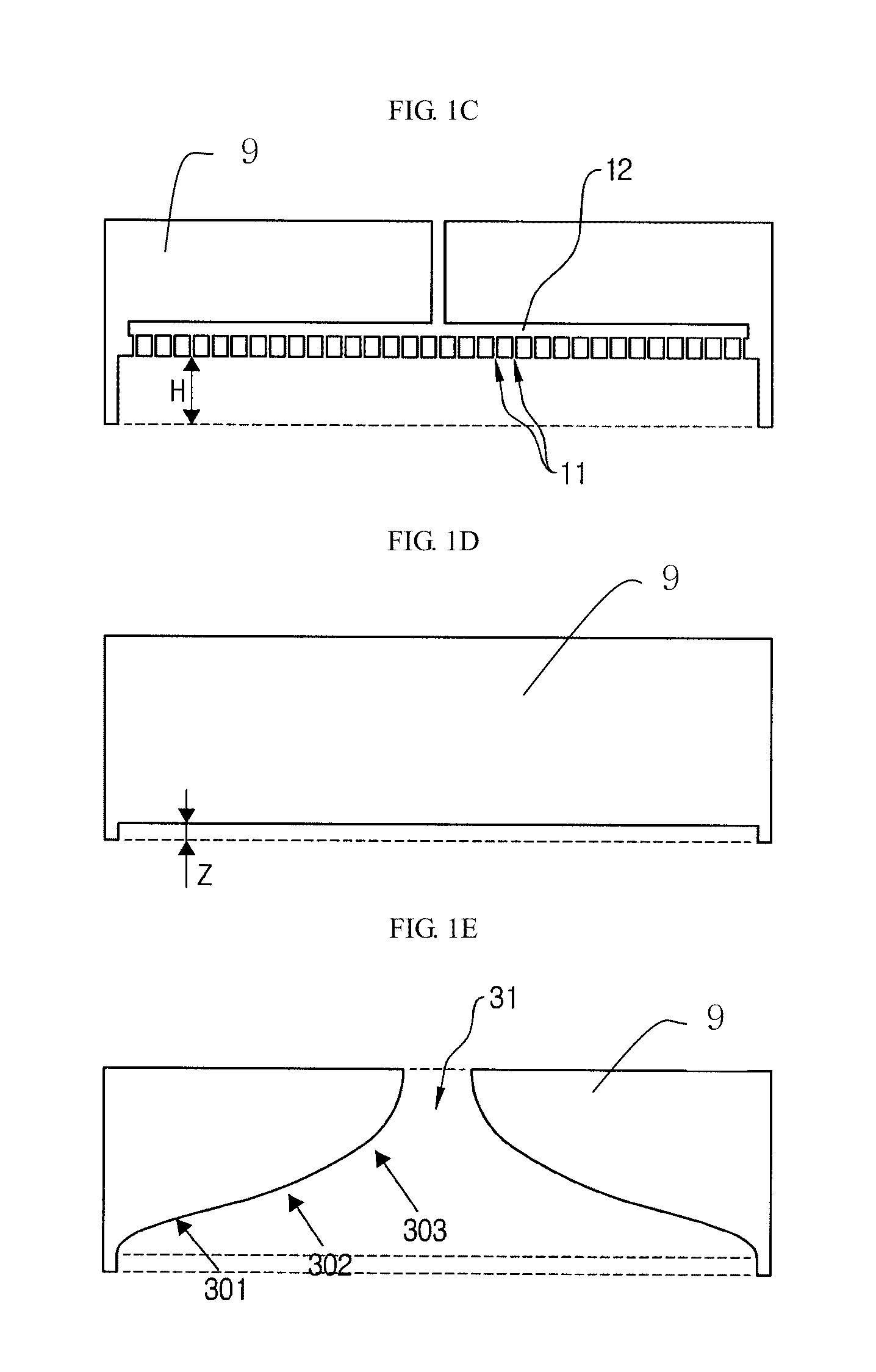Vapor deposition reactor and method for forming thin film