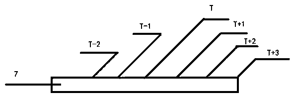 Thermal resistor type heater