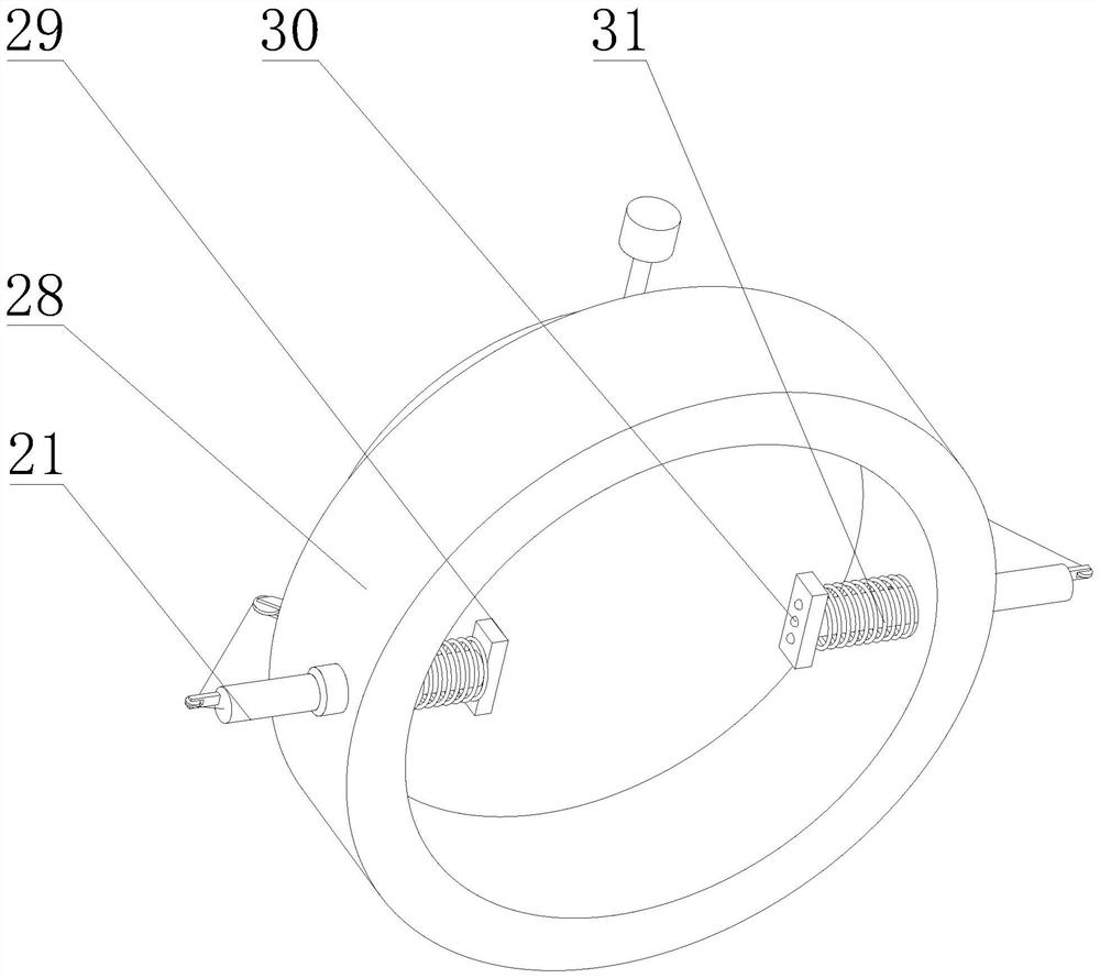 Driver fence with danger identification and alarm functions and identification method thereof