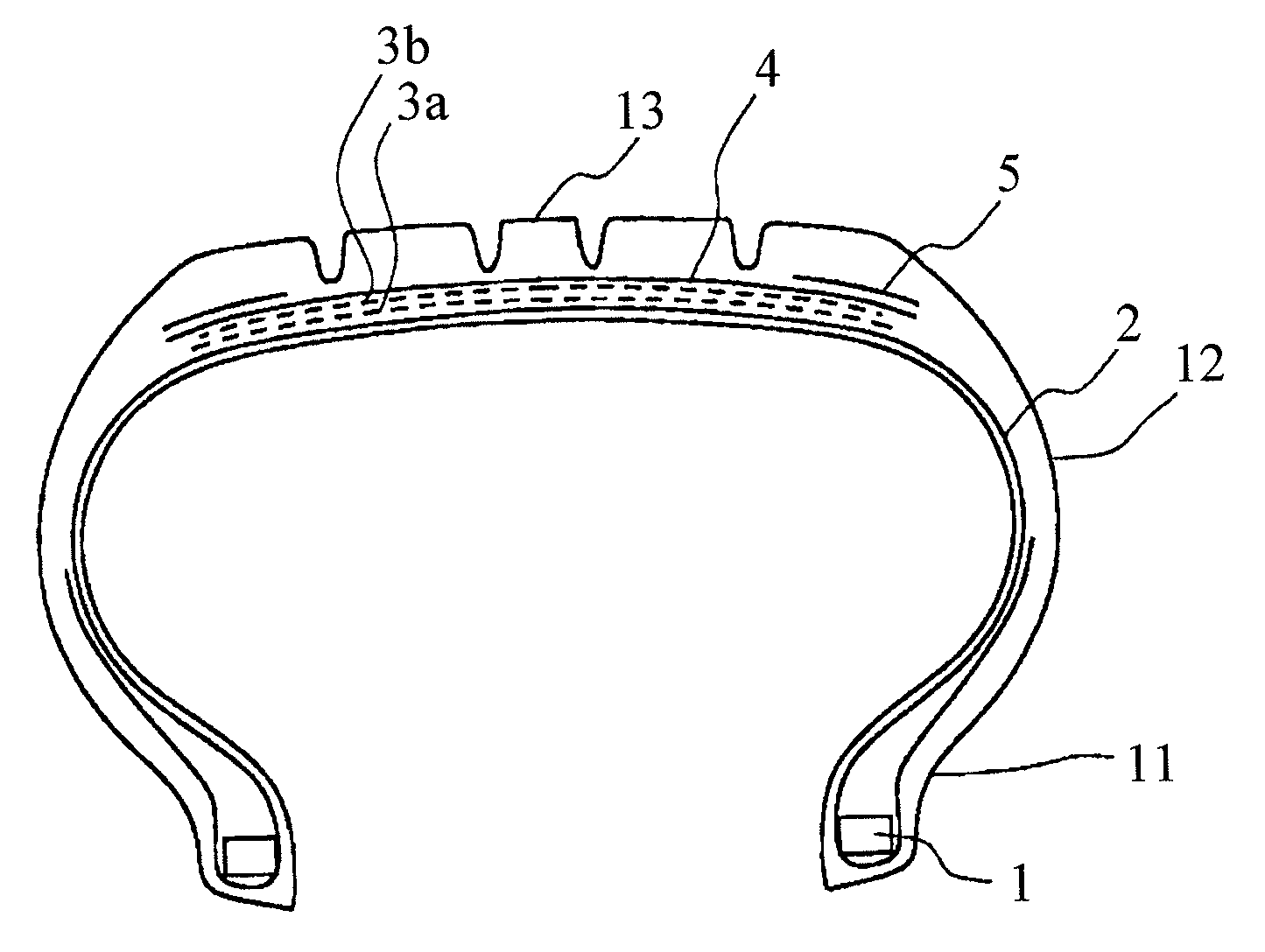 Pneumatic tire