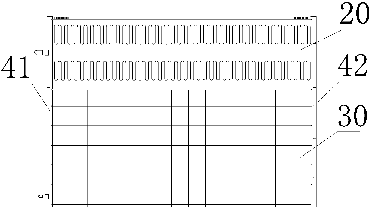 Microchannel heat exchanger