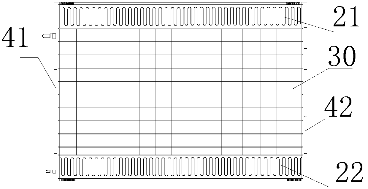 Microchannel heat exchanger