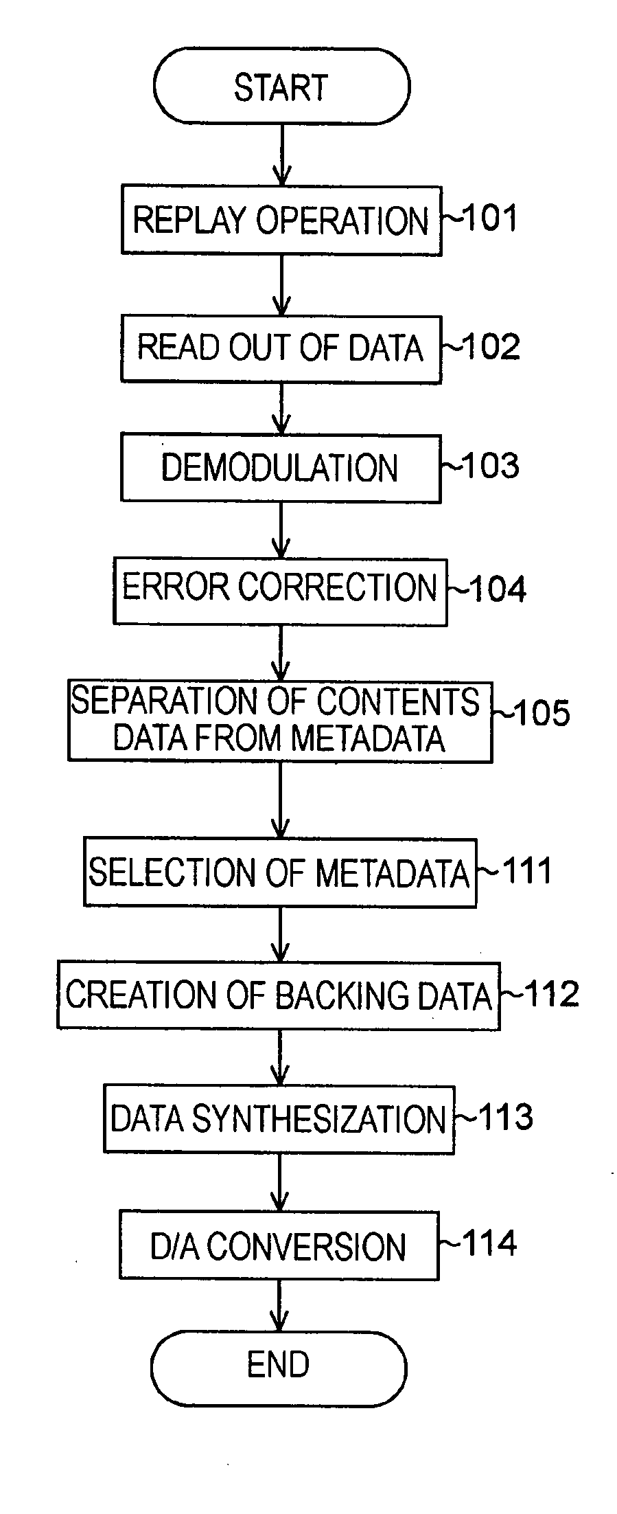 Document Recording Medium, Recording Apparatus, Recording Method, Data Output Apparatus, Data Output Method and Data Delivery/Distribution System