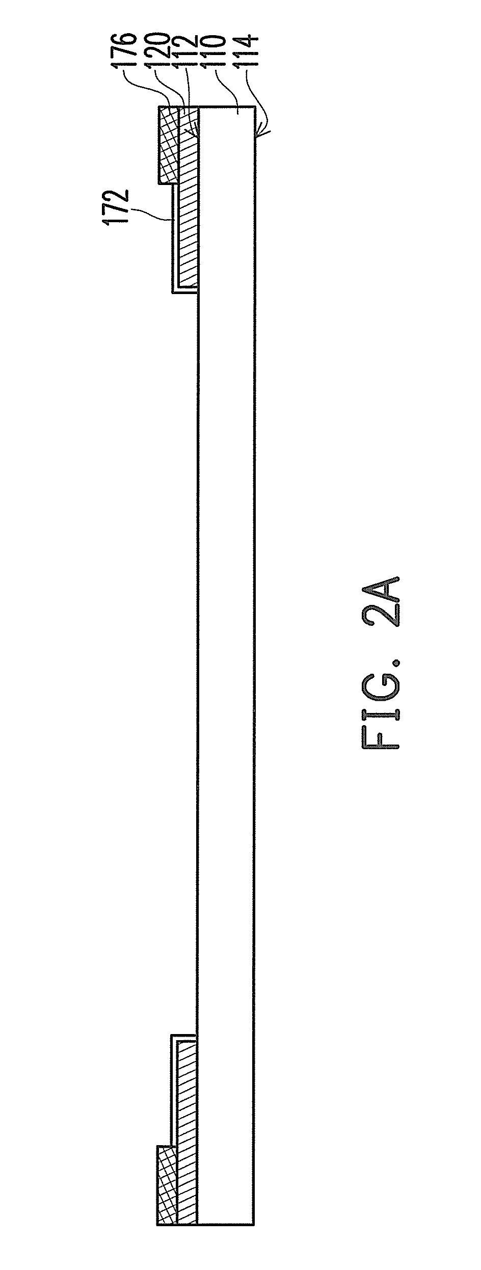 Semiconductor package structure and fabricating method of semiconductor package structure