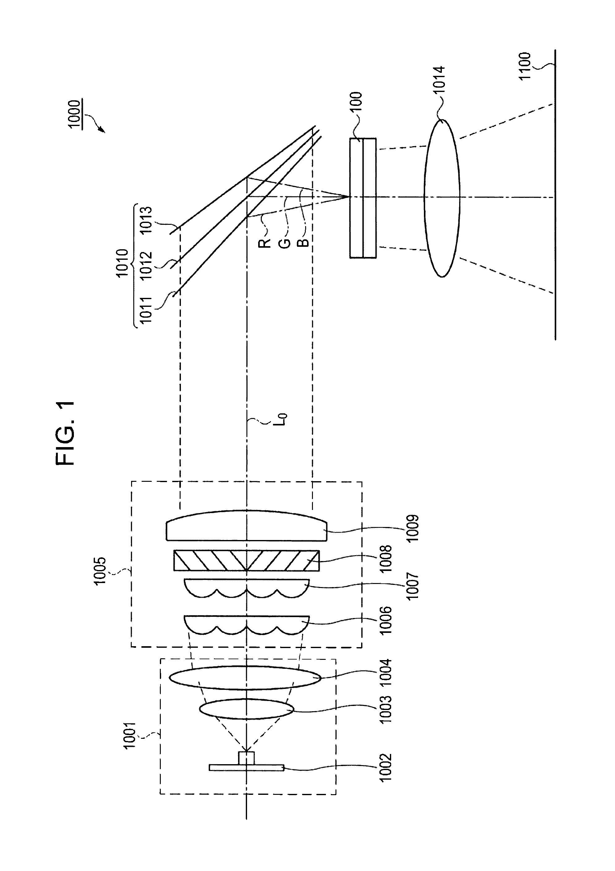 Electro-optical device and electronic apparatus