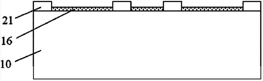 Wafer-level packaging method and packaging structure thereof