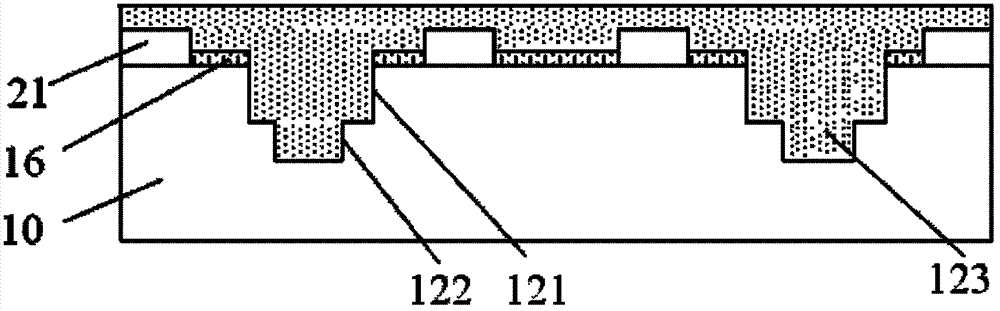 Wafer-level packaging method and packaging structure thereof