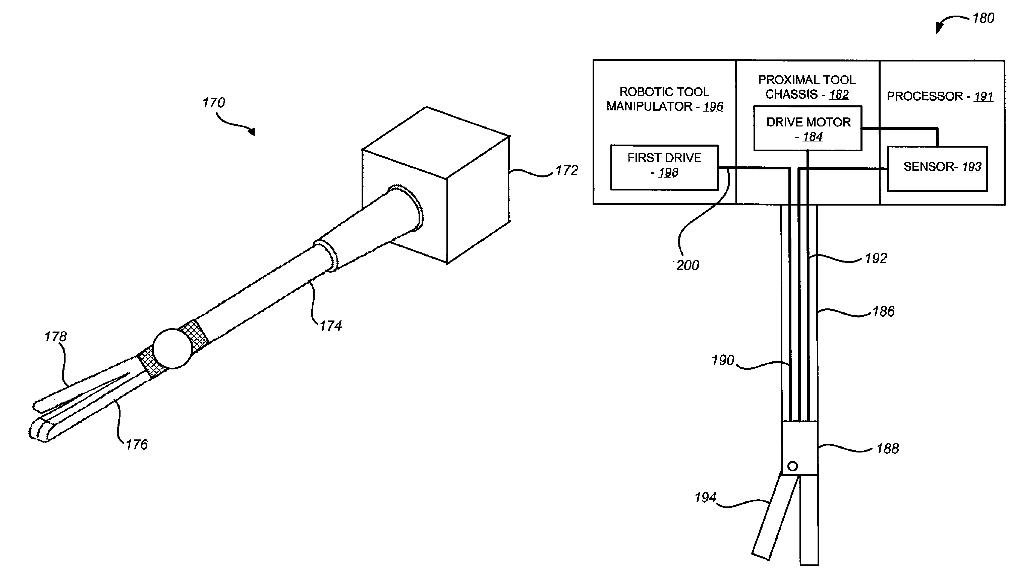 Methods and systems for detecting staple cartridge misfire or failure