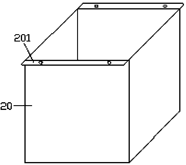 Pearl feeding and image capturing device for sorting pearl luster