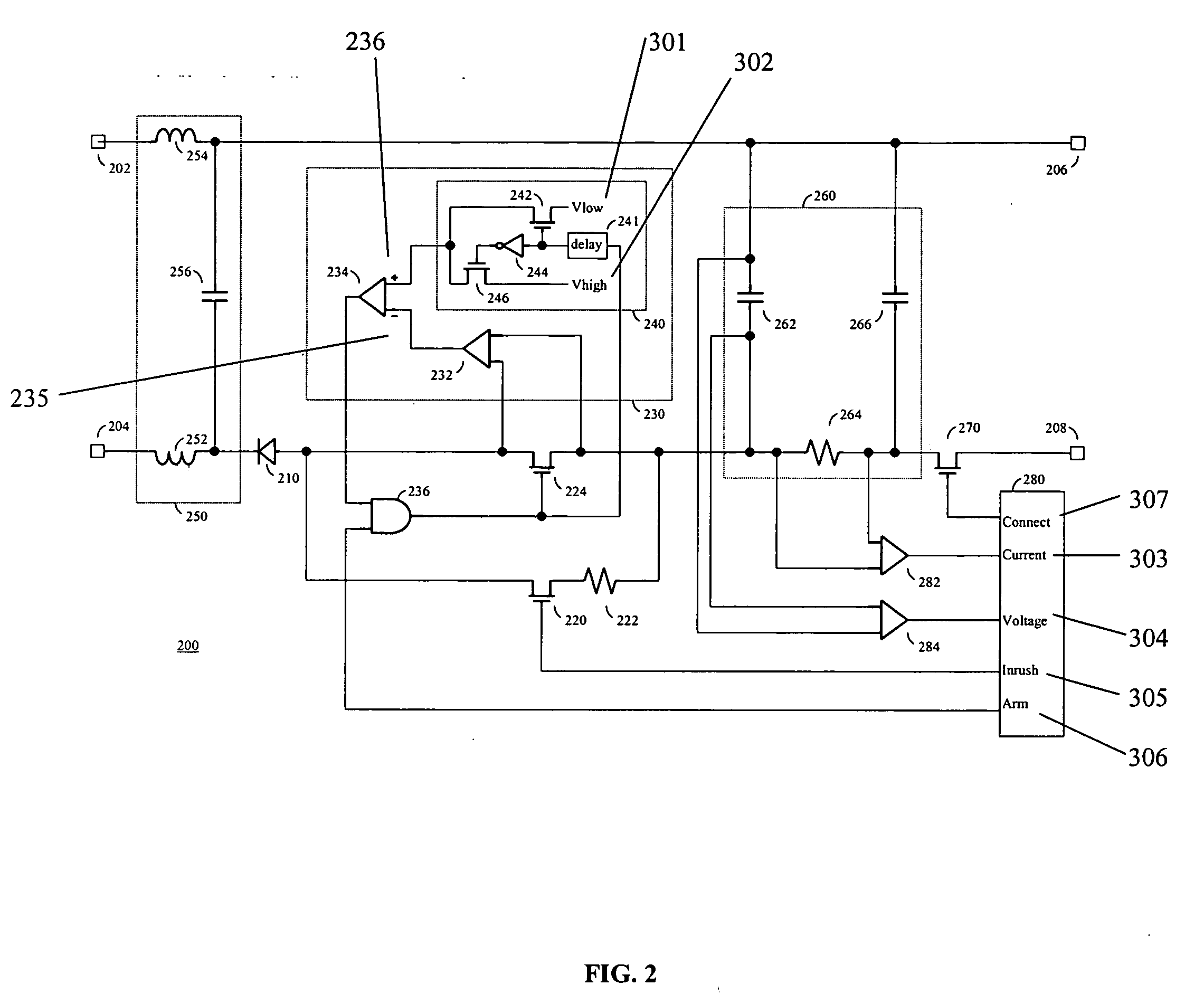 System and method for the powering and fault protection of remote telecommunications equipment