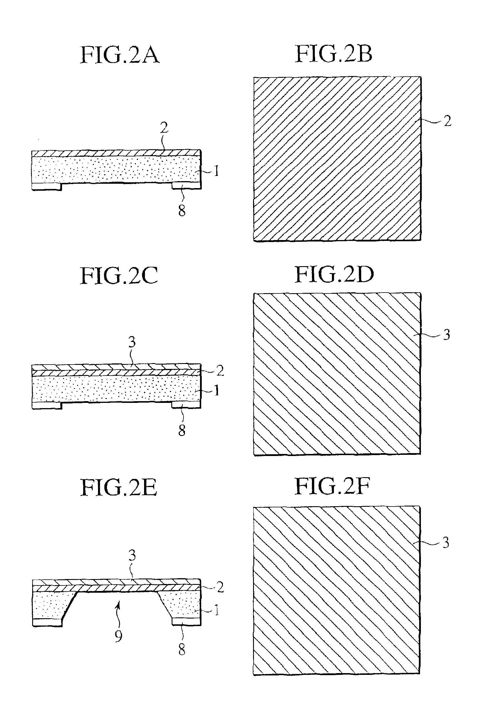 Cell plate structure for solid electrolyte fuel cell, solid electrolyte fuel cell and related manufacturing method