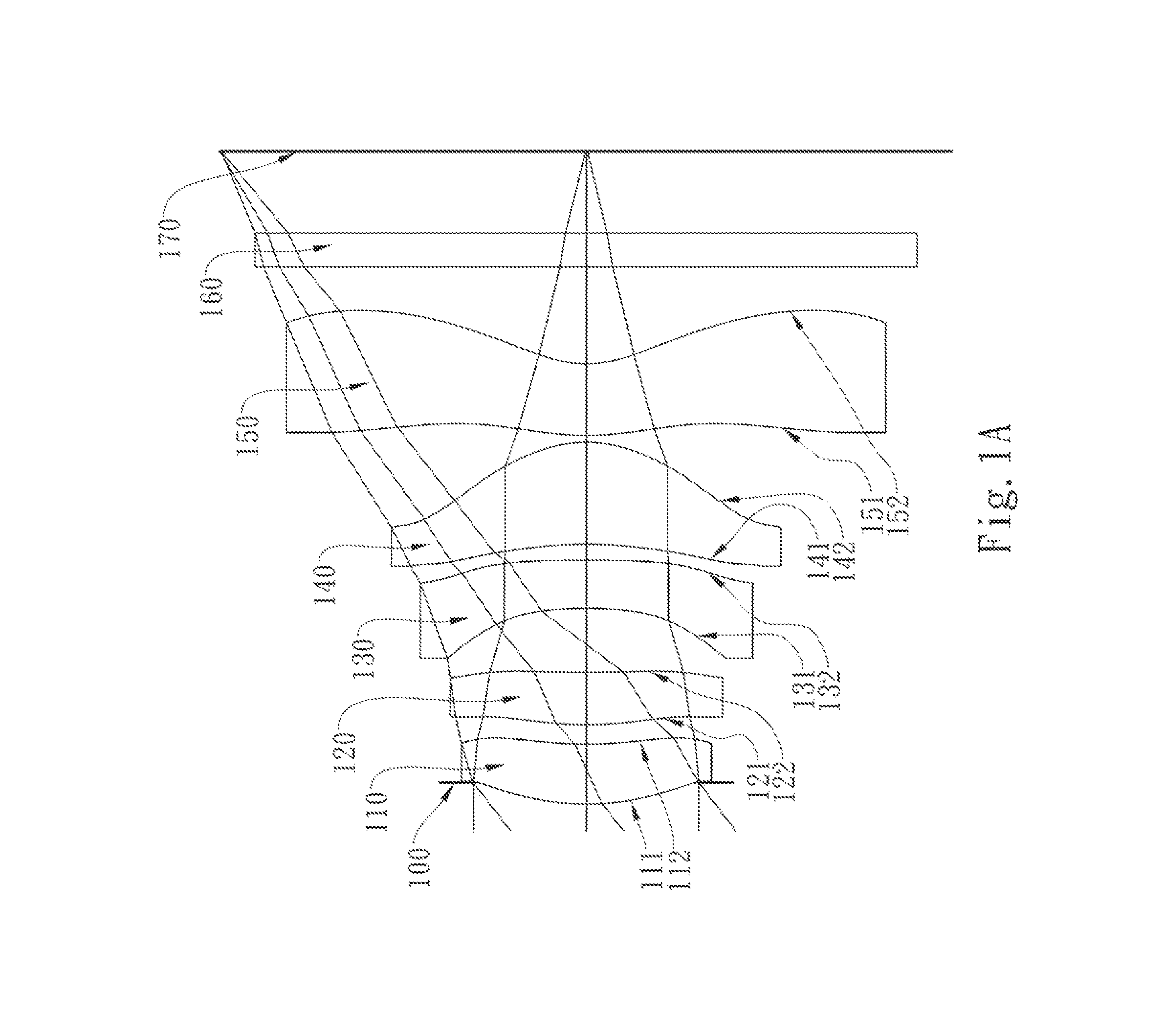 Image capturing lens system