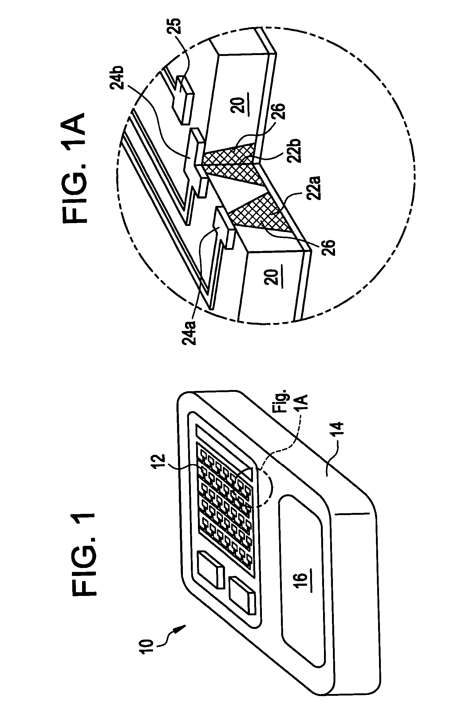 Method and device for the controlled delivery of parathyroid hormone